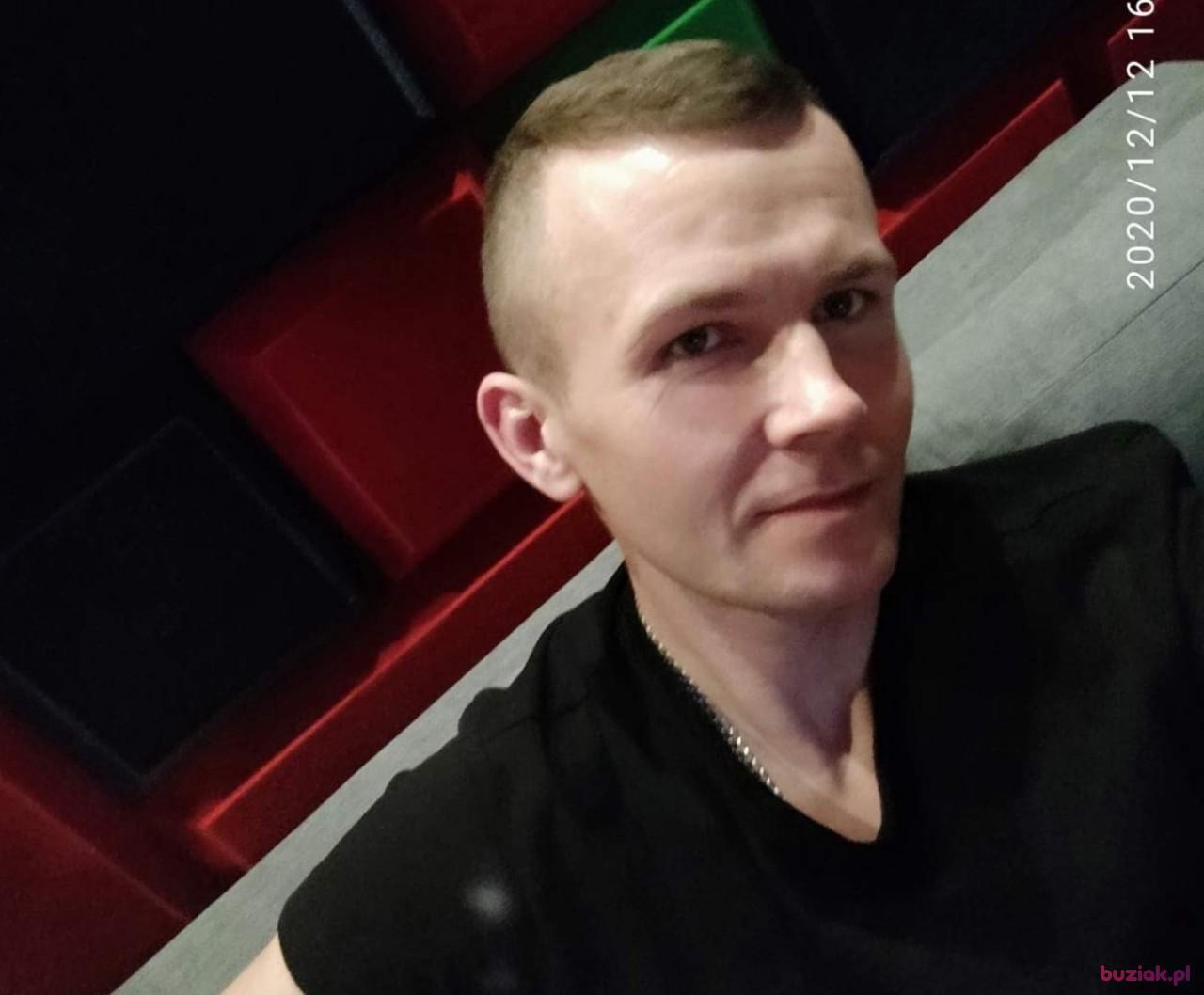 jabcok1986, Mężczyzna, 40, Polska, Zdjęcie: 2