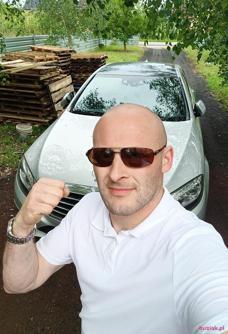 Patrick, Mężczyzna, 38, Toruń, Polska, Zdjęcie: 2