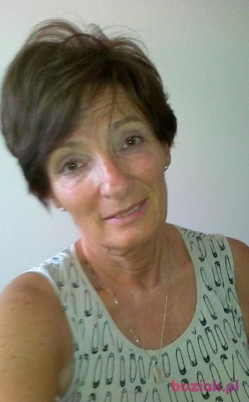 Małgorzata , Kobieta, 69, Łódź, Polska, Zdjęcie: 1