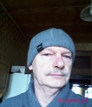 Piotrek, Mężczyzna, 65, Łódź, Polska, Zdjęcie: 1
