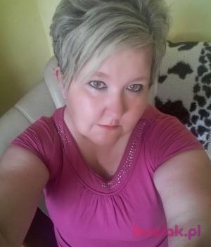 Lilalila, Kobieta, 53, Goleniów, Polska, Zdjęcie: 4