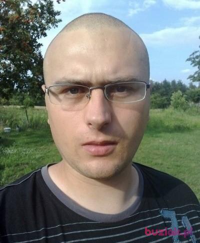 Robert, Male, 39, Kock, Polska, Photo: 12