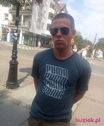 Adam, Mężczyzna, 36, Konin, Polska, Zdjęcie: 2