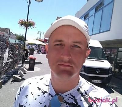 Patryk, Mężczyzna, 35, Świdwin, Polska, Zdjęcie: 1