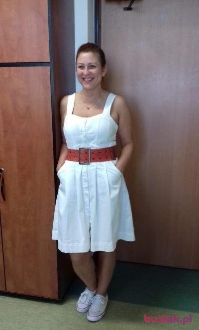 Justyna , Kobieta, 87, Warszawa, Polska, Zdjęcie: 2