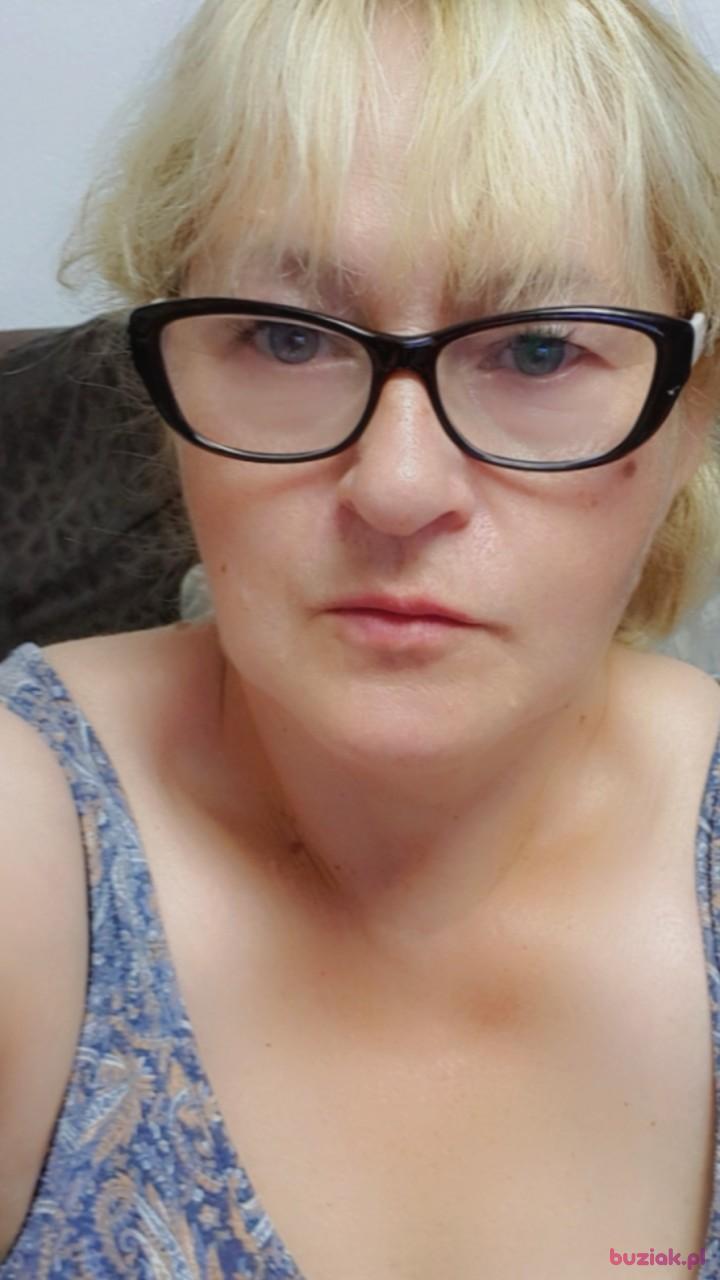 Bozena, Kobieta, 56, Frankfurt, Niemcy, Zdjęcie: 3