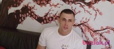rafal, Mężczyzna, 38, Bełchatów, Polska, Zdjęcie: 1