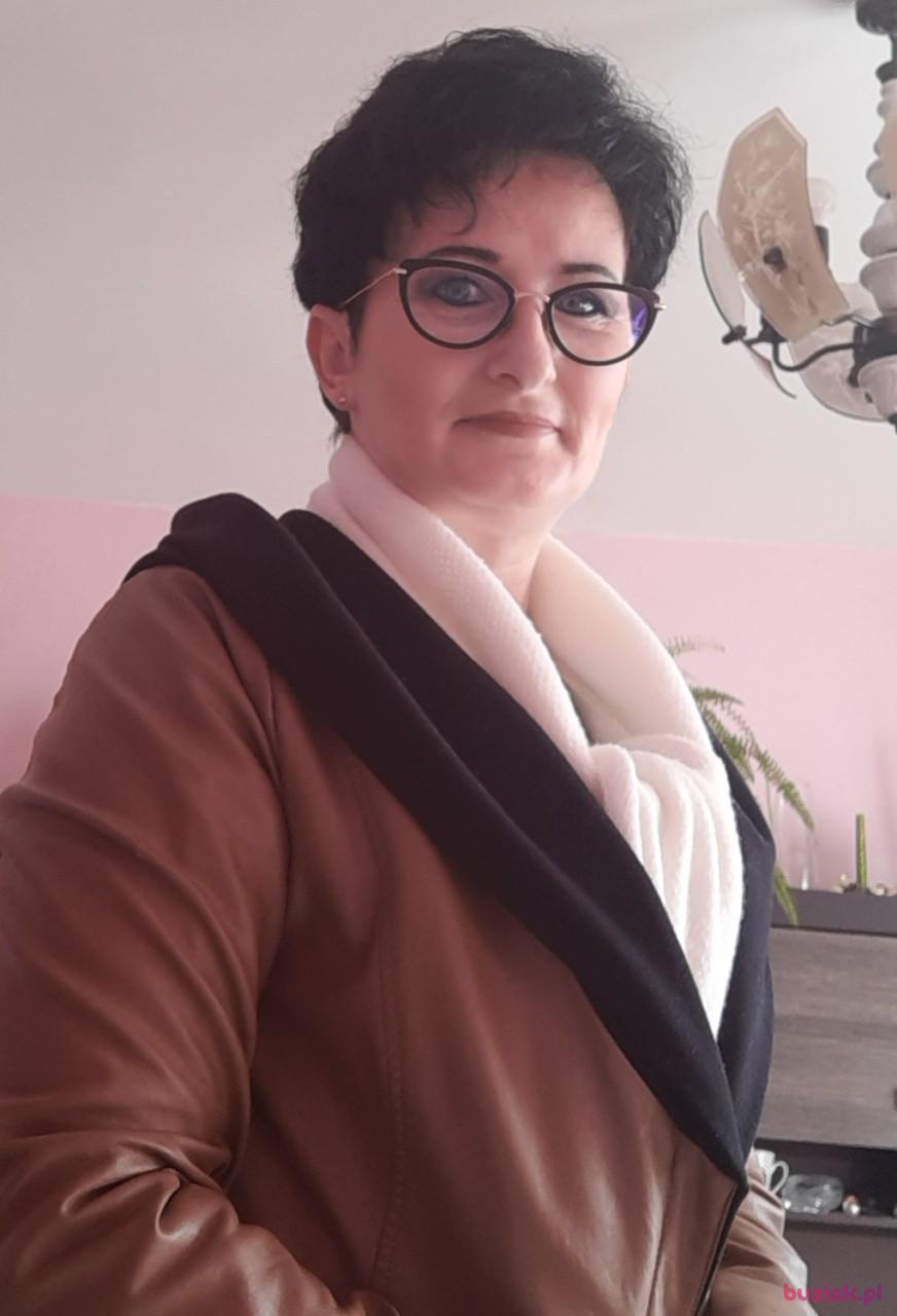 Marzena, Kobieta, 64, Lidzbark Warmiński, Polska, Zdjęcie: 2
