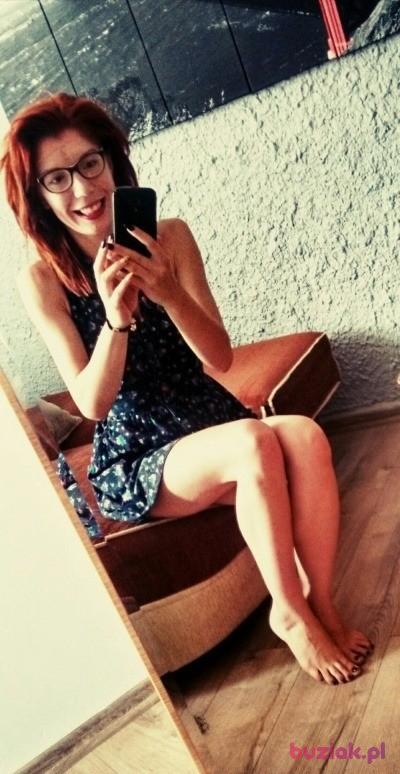 Zoja, Kobieta, 35, Tarnów, Polska, Zdjęcie: 2