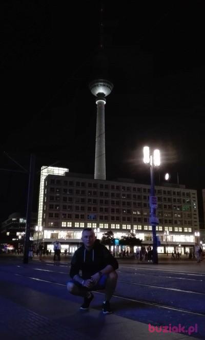 Marcin, Mężczyzna, 41, Berlin, Niemcy, Zdjęcie: 3