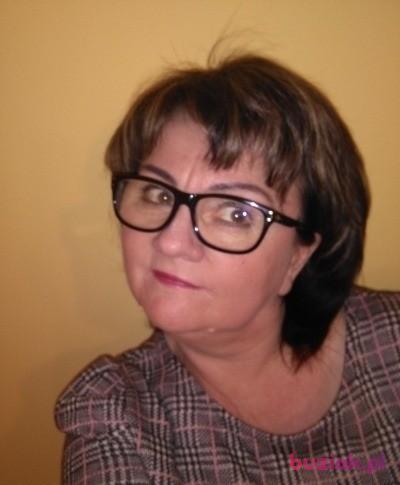 Dorota, Kobieta, 59, Włocławek, Polska, Zdjęcie: 2