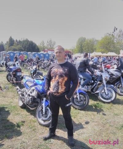 MARCIN, Male, 42, Chełmno, Polska, Photo: 3