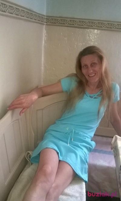 Elzbieta, Kobieta, 51, Ziębice, Polska, Zdjęcie: 4