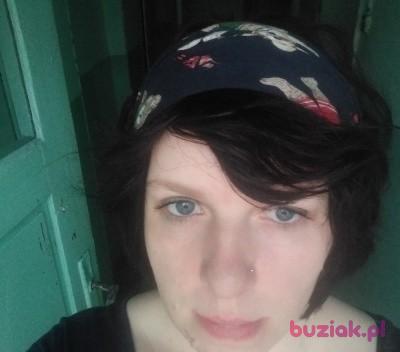 Paula, Kobieta, 40, Rawicz, Polska, Zdjęcie: 2