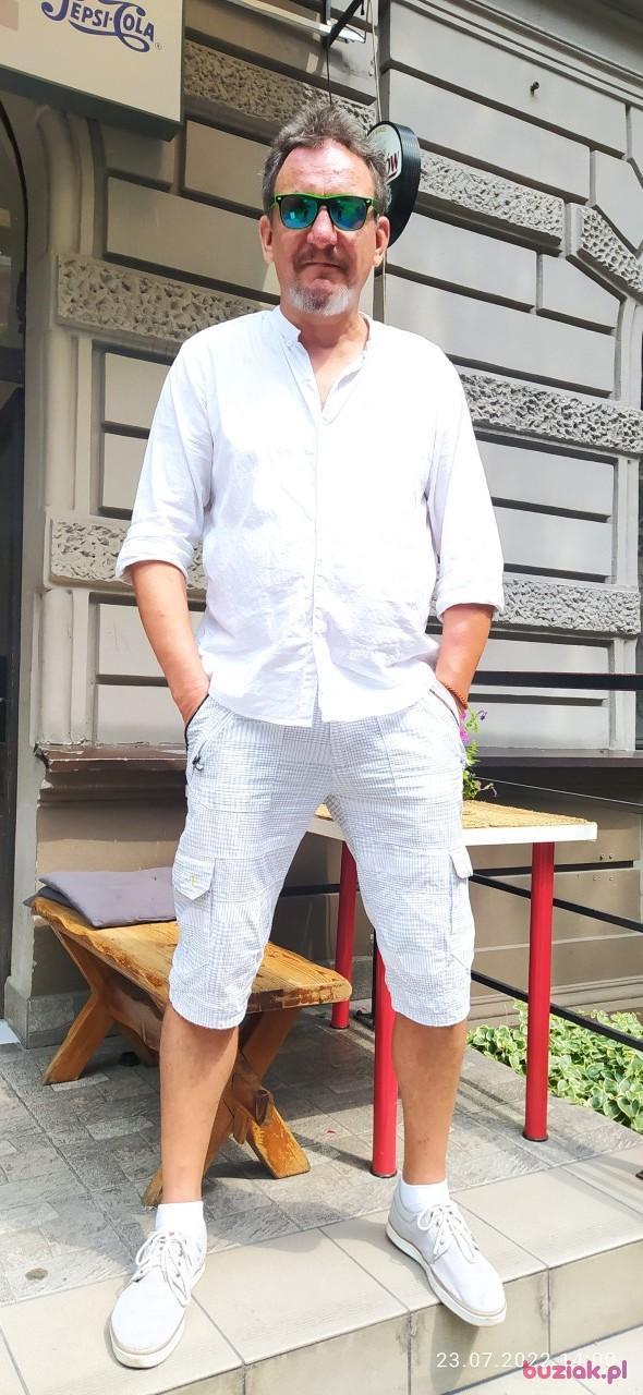 Krzysztof, Mężczyzna, 55, Gliwice, Polska, Zdjęcie: 1