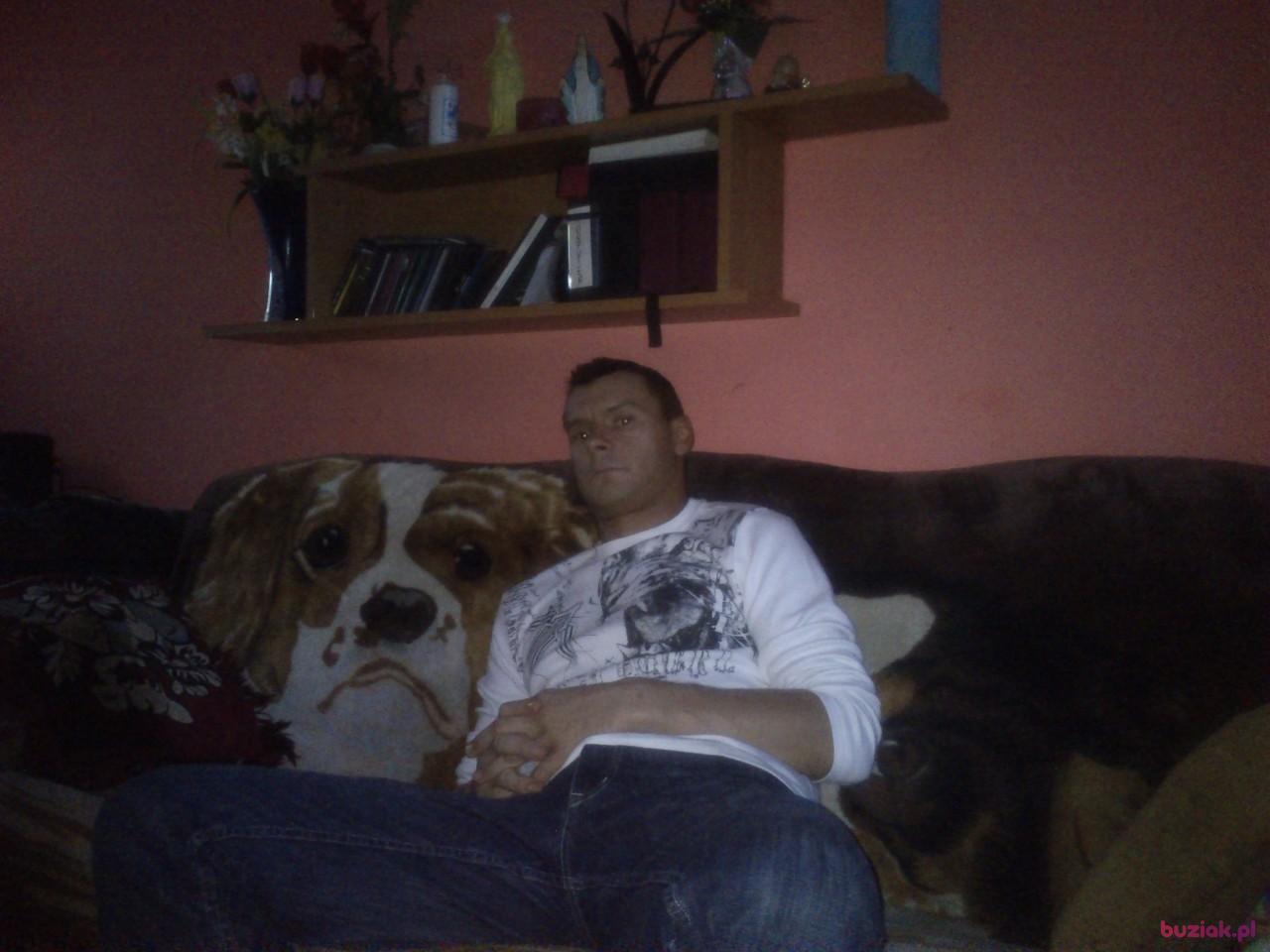 Dariusz, Mężczyzna, 45, Szczecin, Polska, Zdjęcie: 5