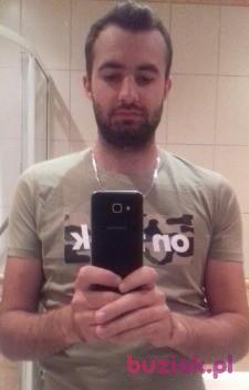 Krzysztof , Mężczyzna, 33, Mogilno, Polska, Zdjęcie: 2
