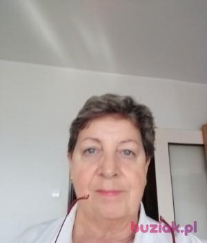 wolna i ........, Kobieta, 76, Bydgoszcz, Polska, Zdjęcie: 1