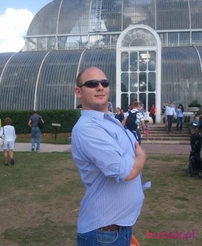 Lesiu, Mężczyzna, 46, Polska, Zdjęcie: 2