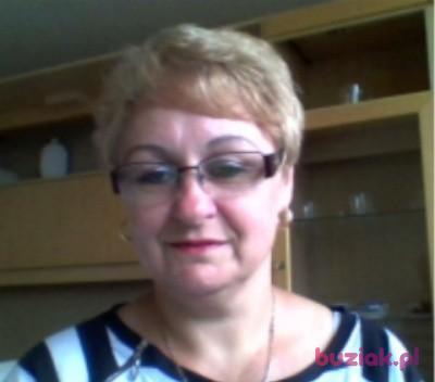 BOZENA, Female, 62, Kielce, Polska, Photo: 3