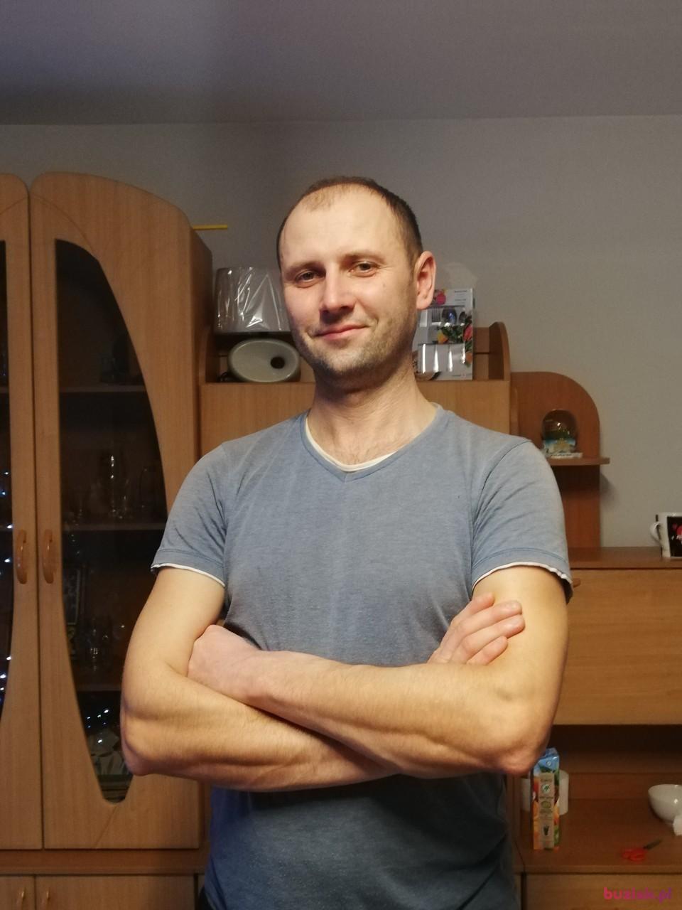 Sławek, Mężczyzna, 42, Opoczno, Polska, Zdjęcie: 4