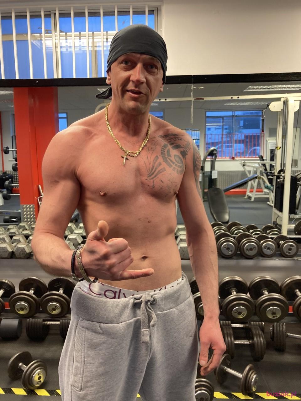 Mario, Mężczyzna, 47, Wielka Brytania, Zdjęcie: 4