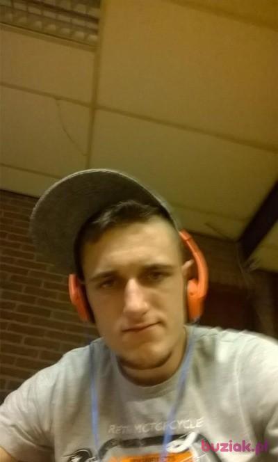 Jeremiasz, Mężczyzna, 32, Maków Mazowiecki, Polska, Zdjęcie: 2