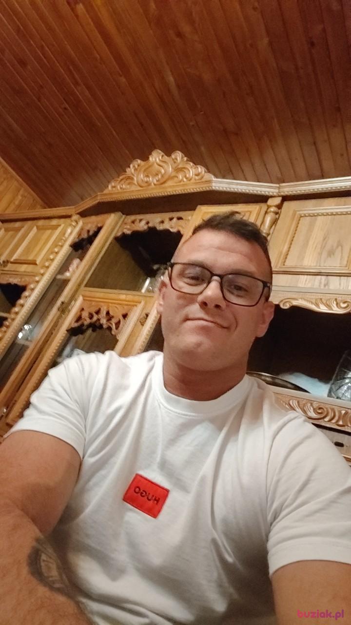 Mariusz, Mężczyzna, 35, Kartuzy, Polska, Zdjęcie: 3