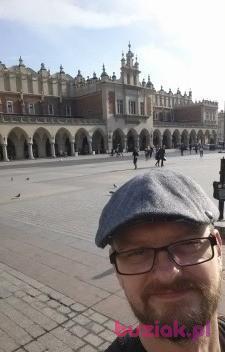 Maciek, Mężczyzna, 52, Czchów, Polska, Zdjęcie: 3