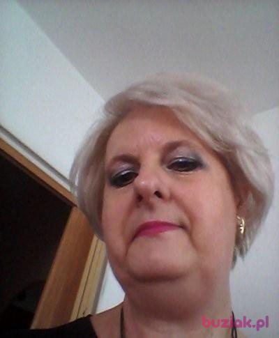 Agnieszka, Female, 67, Sławno, Polska, Photo: 1