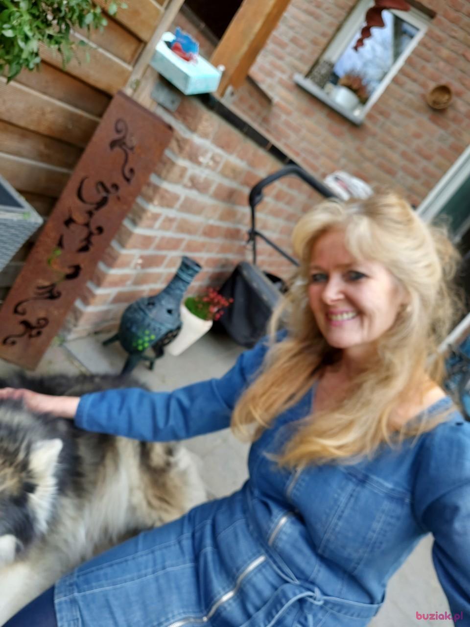 Beata, Female, 59, Düsseldorf, Niemcy, Photo: 11