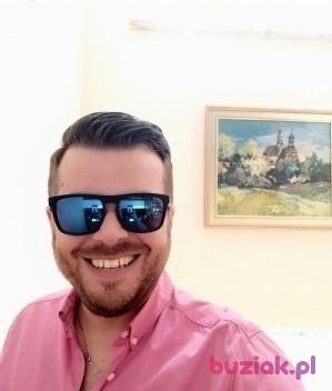 Tomek, Mężczyzna, 45, Kalisz, Polska, Zdjęcie: 3