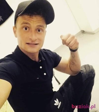 Damian, Mężczyzna, 28, Zielona Góra, Polska, Zdjęcie: 2