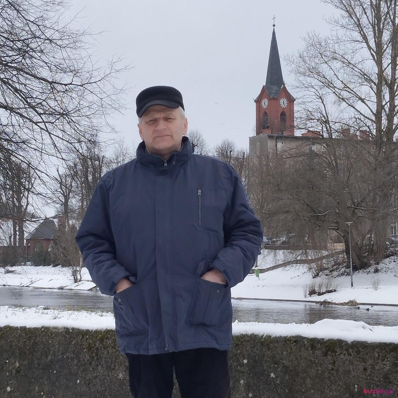 ryszard, Male, 66, Lublin, Polska, Photo: 6
