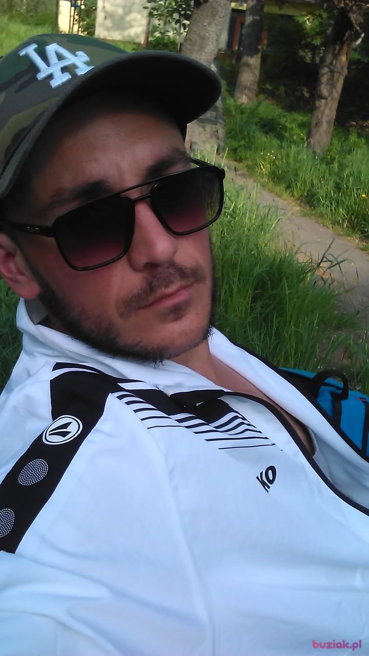 Hubert, Mężczyzna, 37, Szprotawa, Polska, Zdjęcie: 9