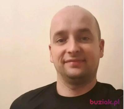 Rafał, Mężczyzna, 39, Kraków, Polska, Zdjęcie: 2