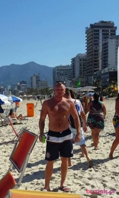 Jerzy Szczepanek, Mężczyzna, 39, Szwecja, Zdjęcie: 3
