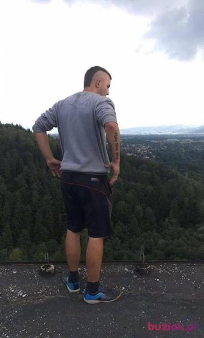 Paweł, Mężczyzna, 32, Bielsko-Biała, Polska, Zdjęcie: 4