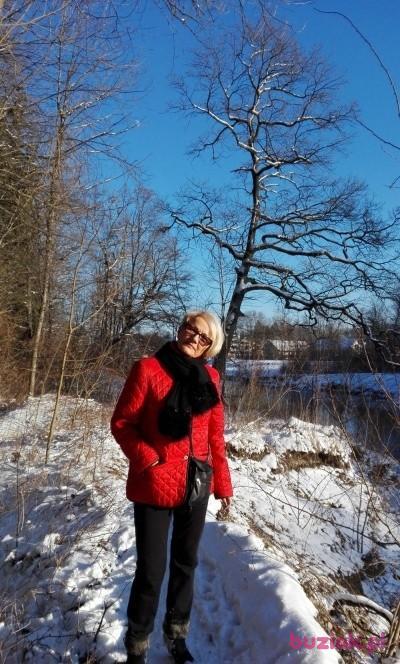Maria, Kobieta, 77, Nowa Sól, Polska, Zdjęcie: 6