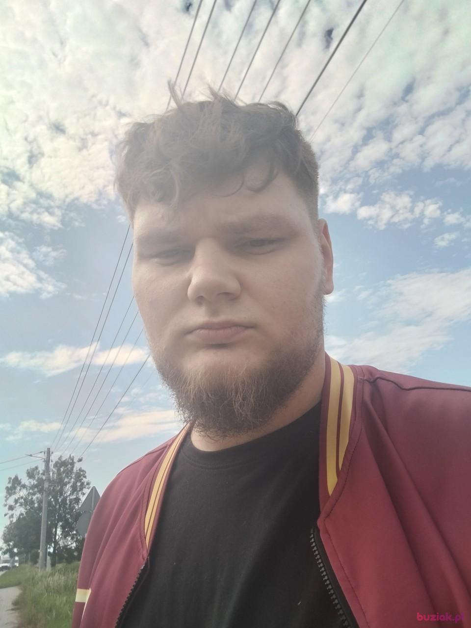 Tomasz, Male, 25, Grodków, Polska, Photo: 3
