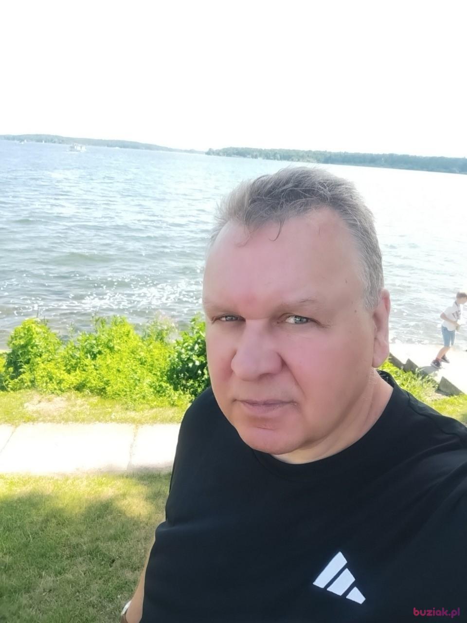 Isenhart, Mężczyzna, 53, Warszawa, Polska, Zdjęcie: 10