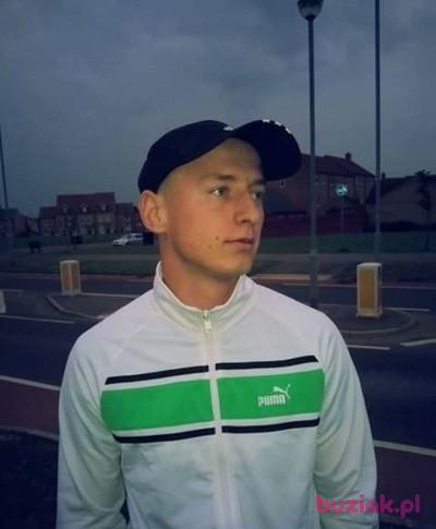 Lukasz, Mężczyzna, 35, Haarlem, Holandia, Zdjęcie: 2