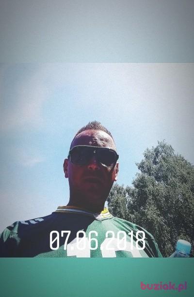 Martines, Mężczyzna, 43, Polska, Zdjęcie: 2
