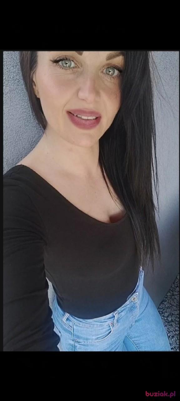 Marti, Kobieta, 38, Gdańsk, Polska, Zdjęcie: 1