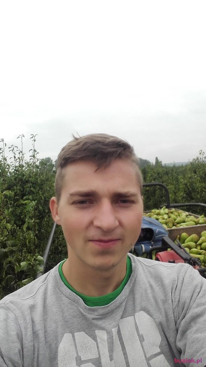 Piotrek, Male, 29, Jędrzejów, Polska, Photo: 6