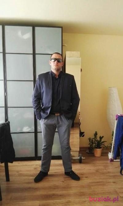 Paweł, Mężczyzna, 39, Warszawa, Polska, Zdjęcie: 2