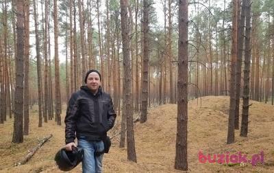 Piotr Maxsymilian, Male, 42, Gubin, Polska, Photo: 2
