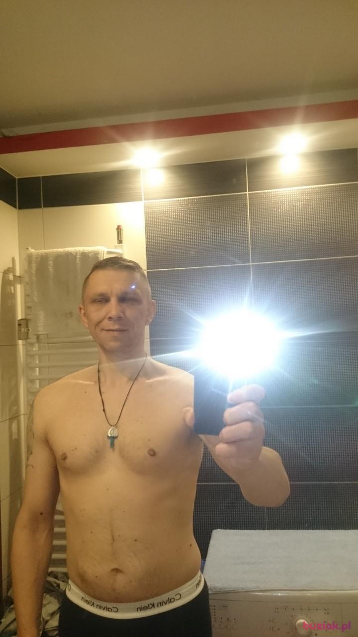 Michał, Mężczyzna, 43, Syców, Polska, Zdjęcie: 4
