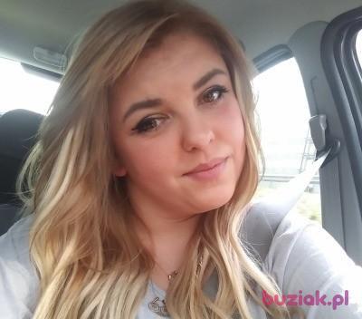 Naca, Kobieta, 34, Polska, Zdjęcie: 3