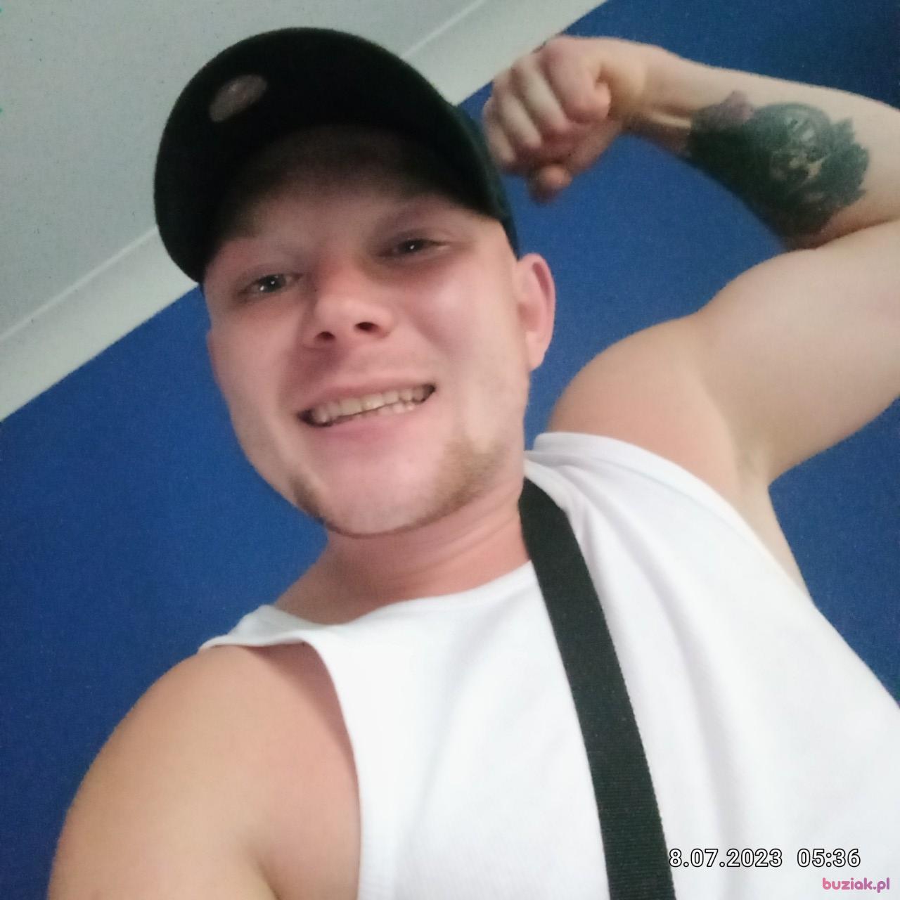Marcin, Mężczyzna, 30, Mansfield, Wielka Brytania, Zdjęcie: 5